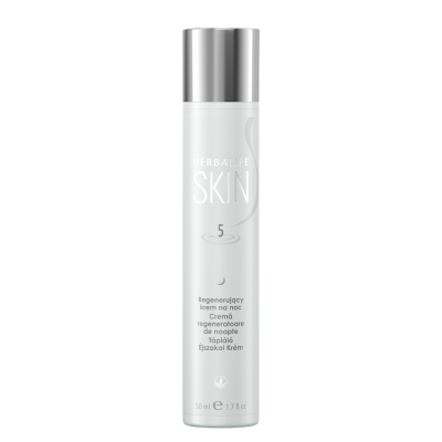 Herbalife SKIN Regenerujący krem na noc 50ml Herbalife SKIN Regenerujący krem na noc 50ml