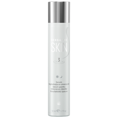 Herbalife SKIN Serum wygładzające zmarszczki 50ml Herbalife SKIN Serum wygładzające zmarszczki 50ml