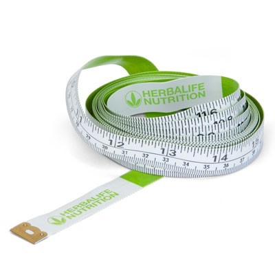 Herbalife Taśma miarka Herbalife Taśma miarka
