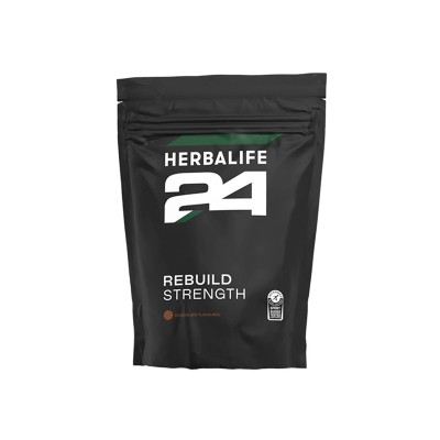 H24 Rebuild Strength o smaku czekoladowym 1000 g H24 Rebuild Strength o smaku czekoladowym 1000 g